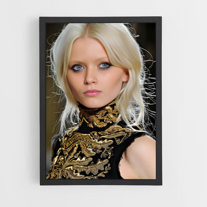 ap-abbey lee kershaw-8 cadre Noir