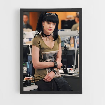 ap-abby sciuto-4 cadre Noir