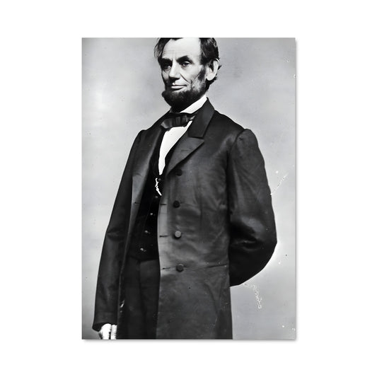 Poster L'Héritage de Lincoln