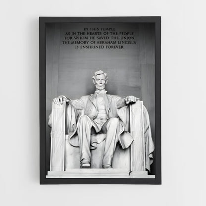 ap-abraham lincoln-5 cadre Noir