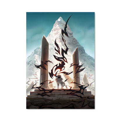 Poster Absol 43252