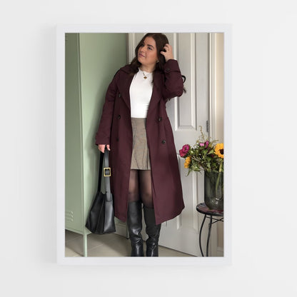 ap-academia fashion-6 cadre Blanc