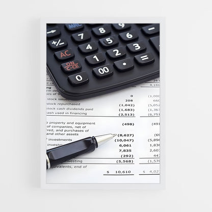 ap-accountant-7 cadre Blanc
