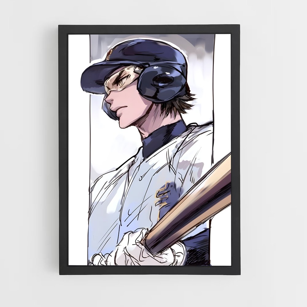 ap-ace of diamond-2 cadre Noir