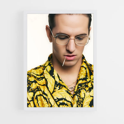 ap-achille lauro-4 cadre Blanc