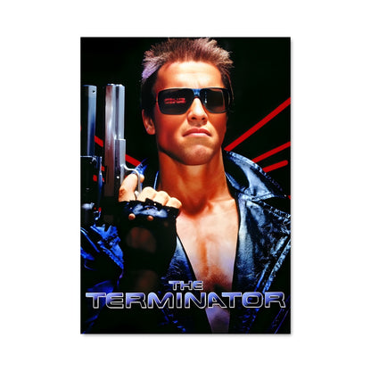Poster Action Ultime