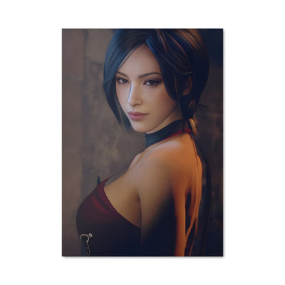 Poster Ada wong 44427
