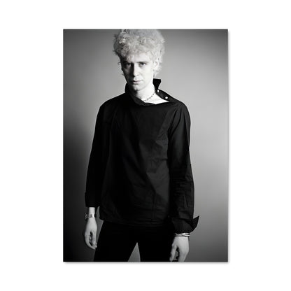 Poster Adam's Vibe