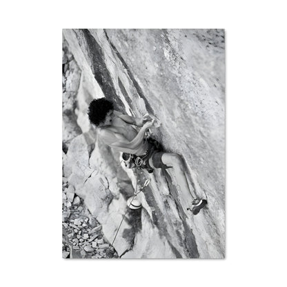 Poster Adam ondra 62799