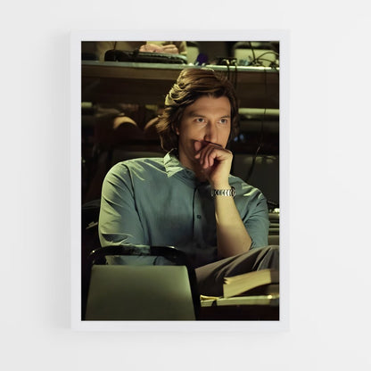 ap-adam driver-6 cadre Blanc
