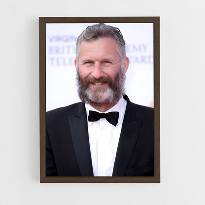 ap-adam hills-1 cadre Bois foncé