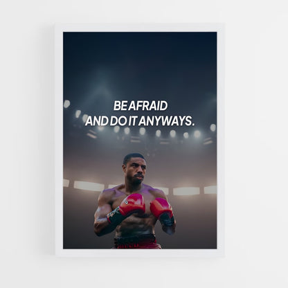 ap-adonis creed-5 cadre Blanc