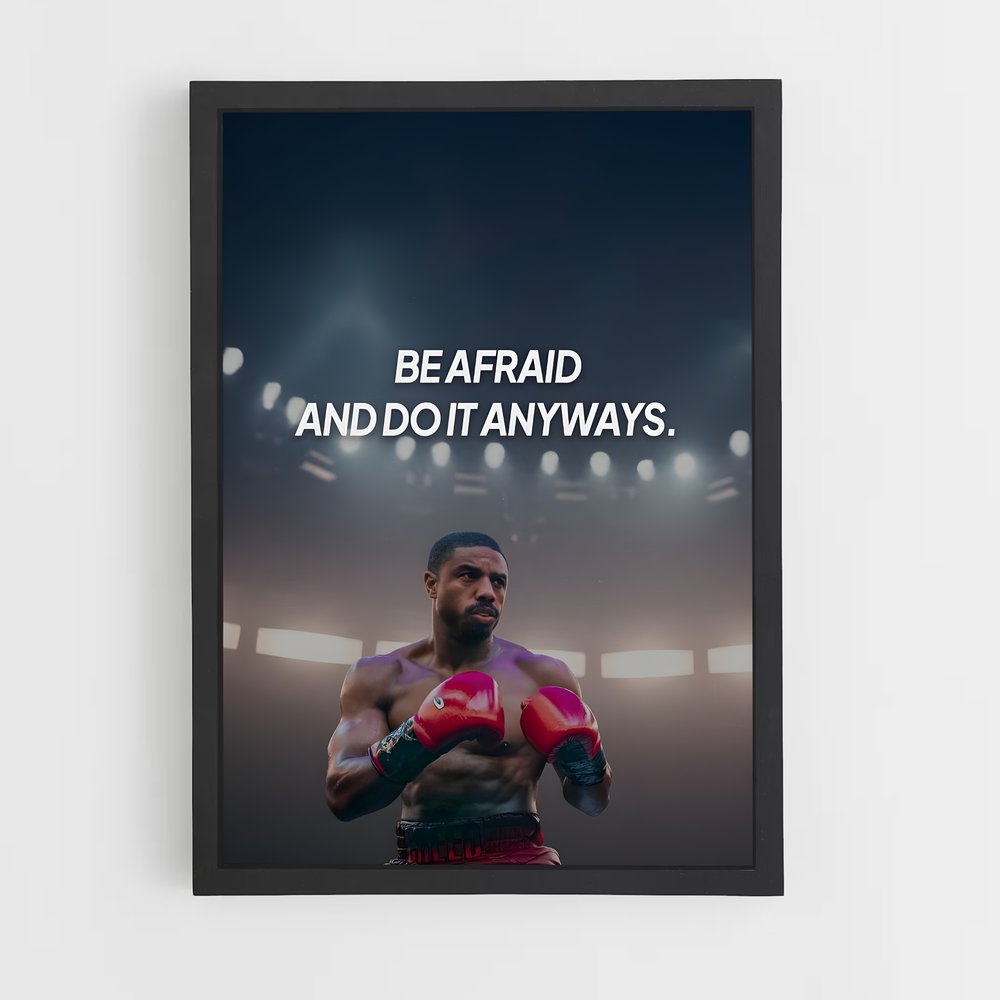 ap-adonis creed-5 cadre Noir