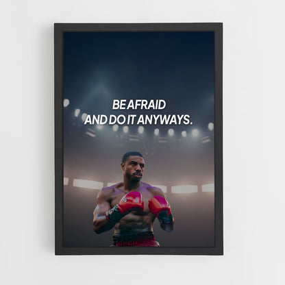ap-adonis creed-5 cadre Noir