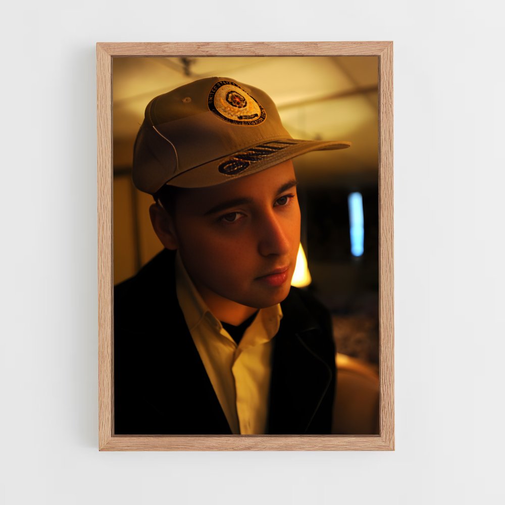 ap-adrian lamo-2 cadre Bois clair