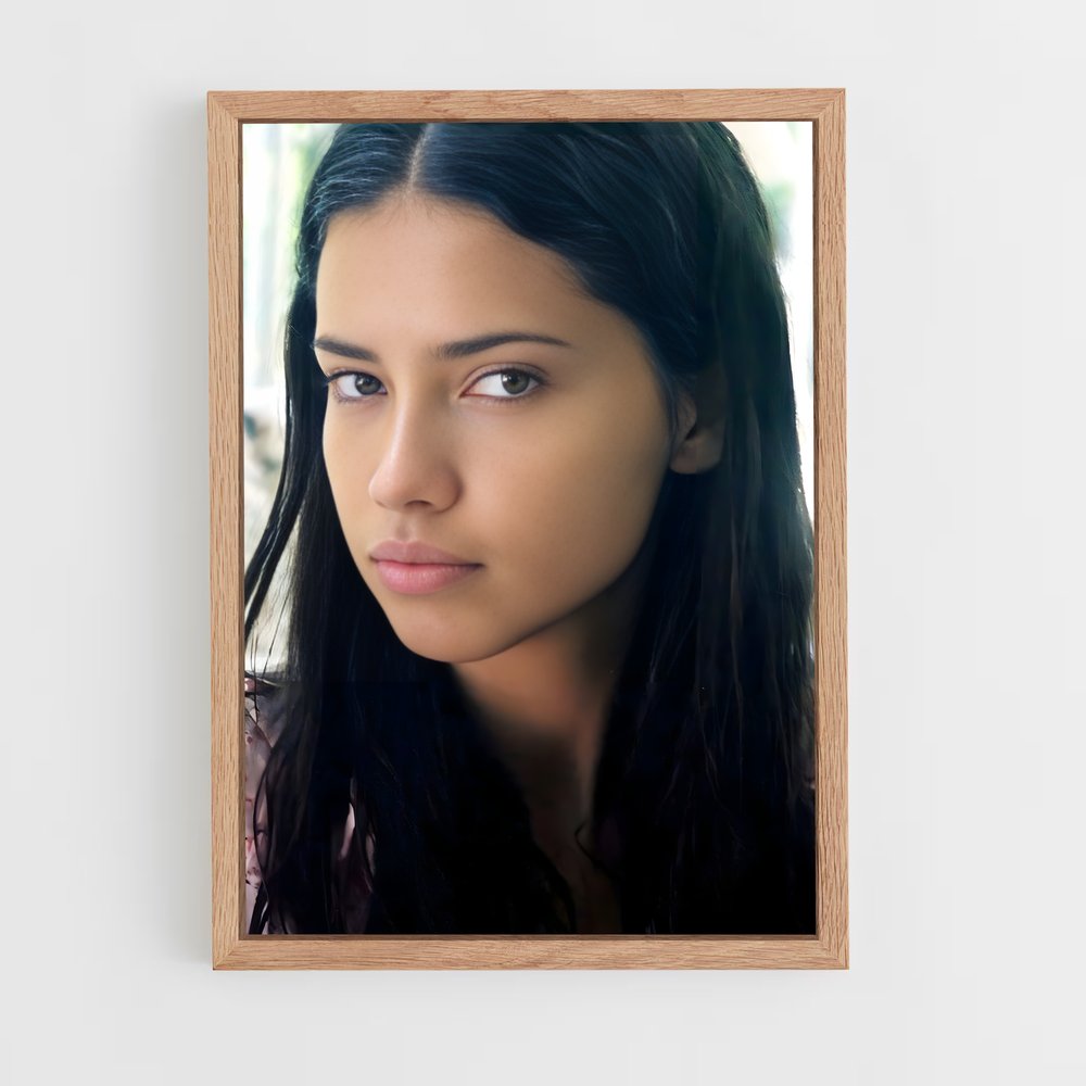 ap-adriana lima-3 cadre Bois clair