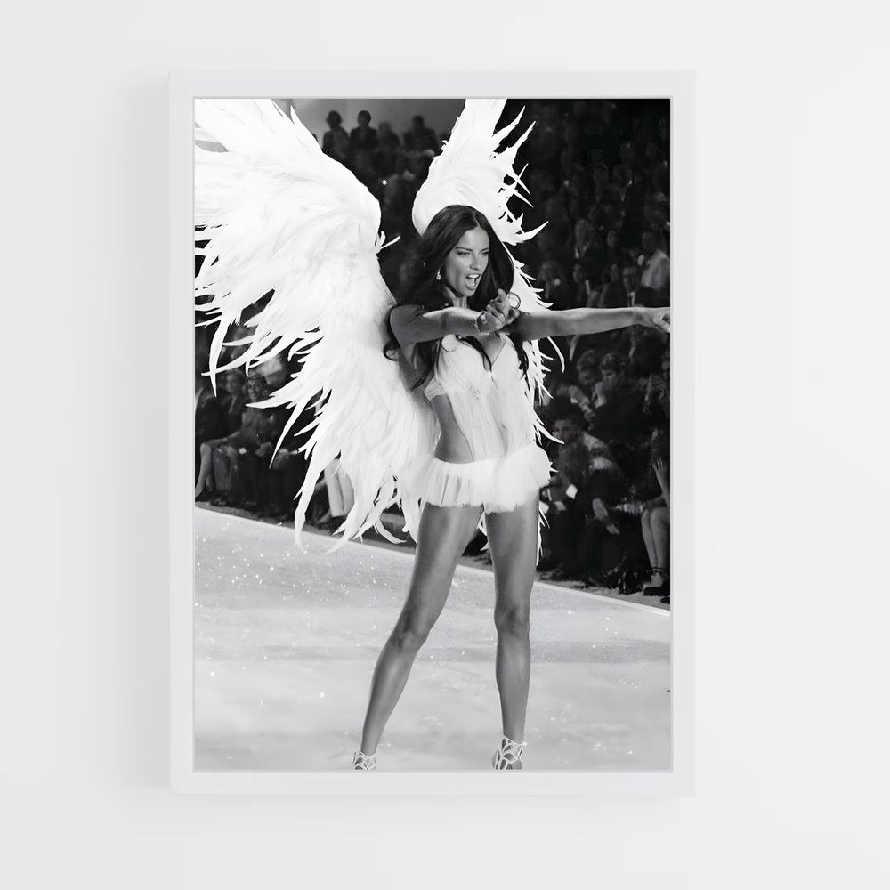 ap-adriana lima-4 cadre Blanc