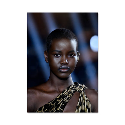 Poster Adut akech 22449