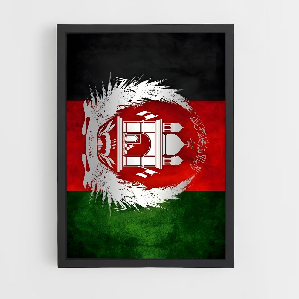 ap-afghanistan flag-1 cadre Noir