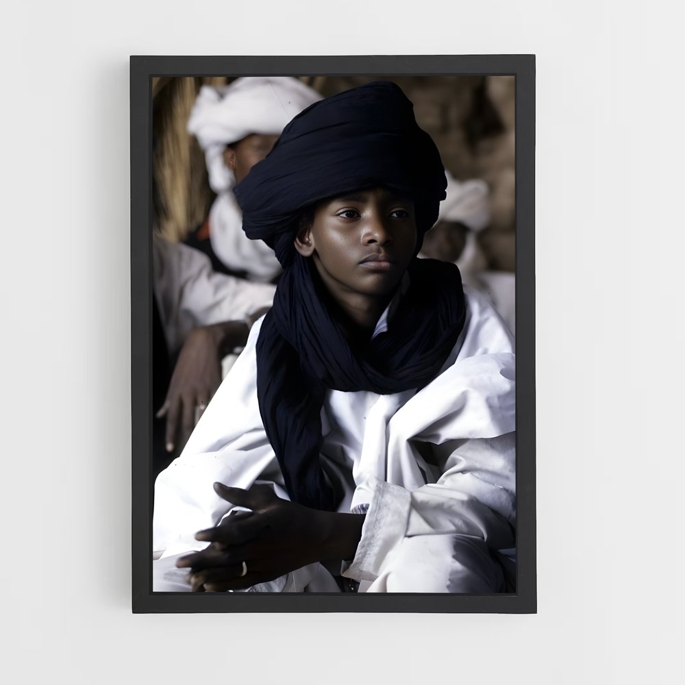 ap-agadez mosque-1 cadre Noir