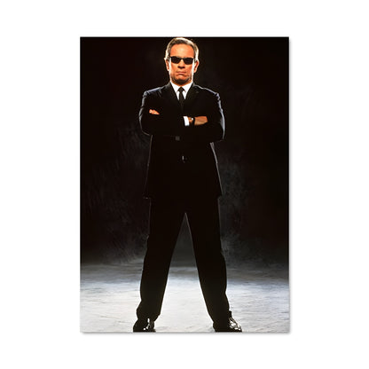 Poster Agent z 35164