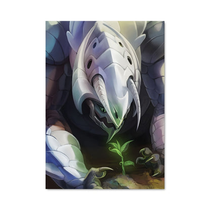 Poster Aggron 43250