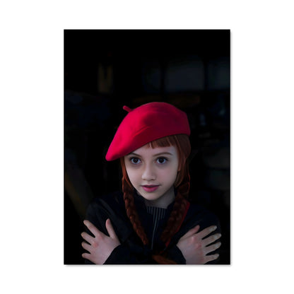 Poster Agnes 50650