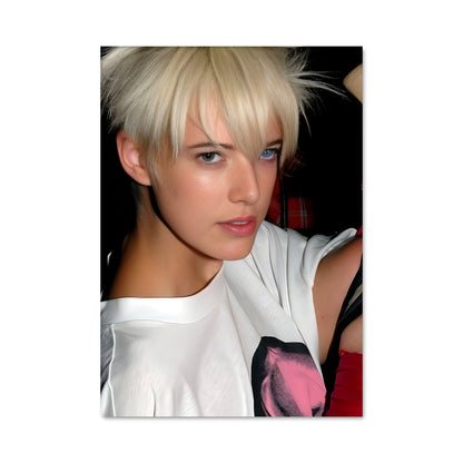 Poster Agyness deyn 22453