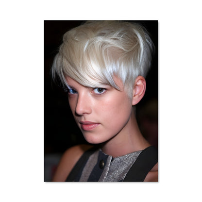 Poster Agyness deyn 22456