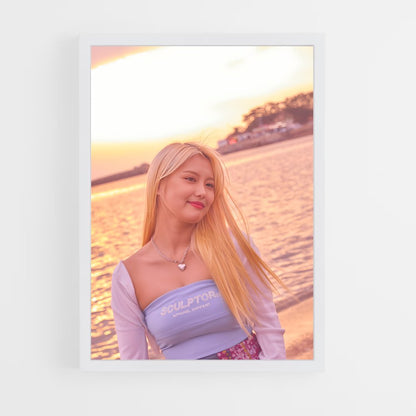 ap-ahin-4 cadre Blanc