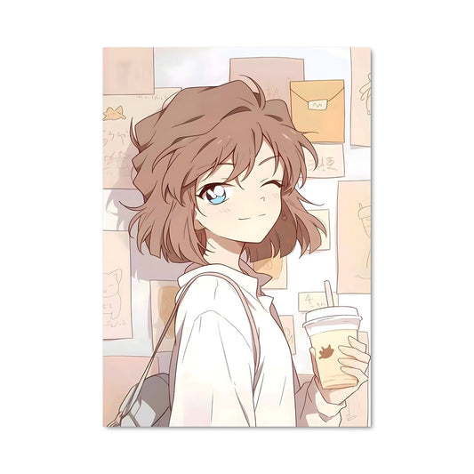 Poster Ai haibara 29734