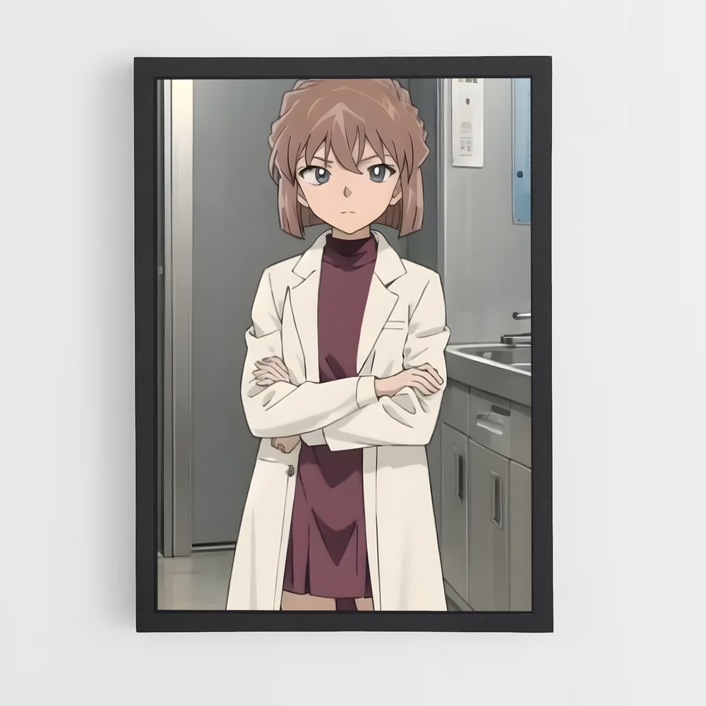 ap-ai haibara-6 cadre Noir