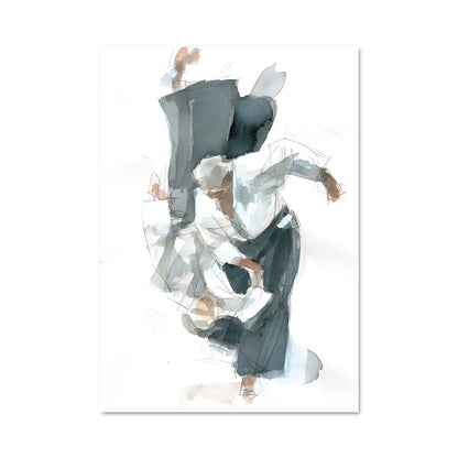 Poster Aikido 60633