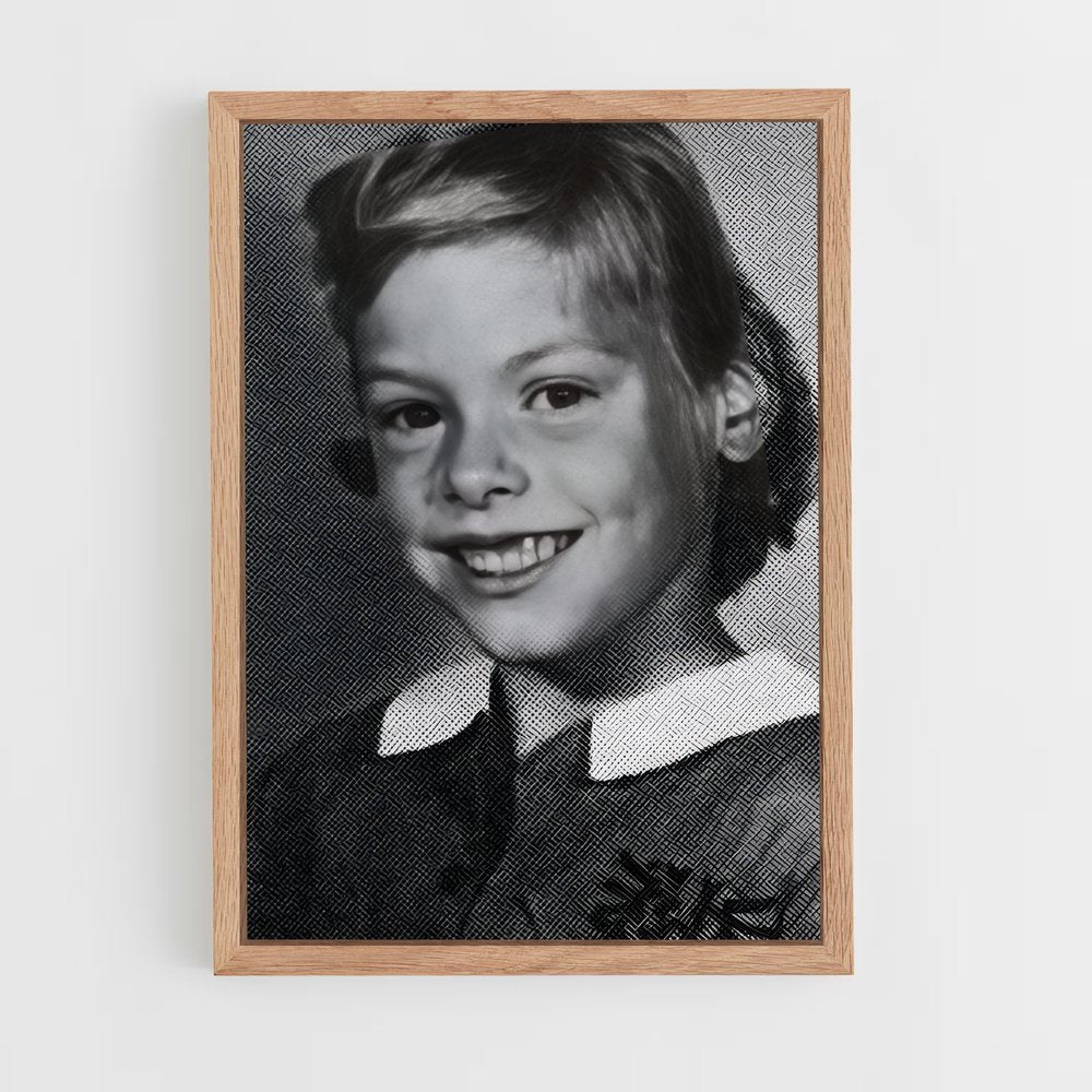 ap-aileen wuornos-1 cadre Bois clair