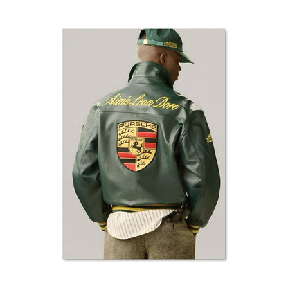 Poster Aime leon dore 21523