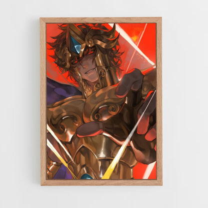 ap-aiolia-4 cadre Bois clair