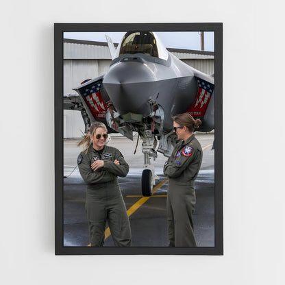 ap-air force pilot-3 cadre Noir