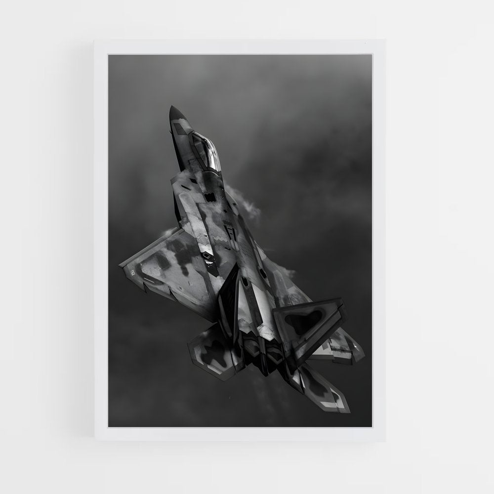 ap-air force pilot-9 cadre Blanc