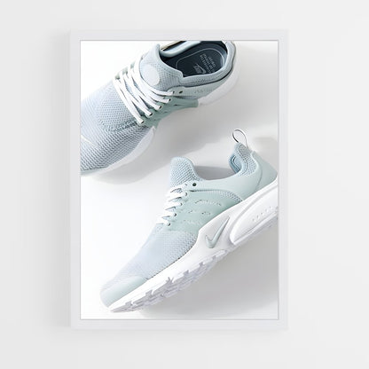 ap-air presto-1 cadre Blanc