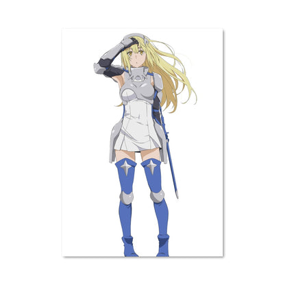 Poster Ais wallenstein 29457