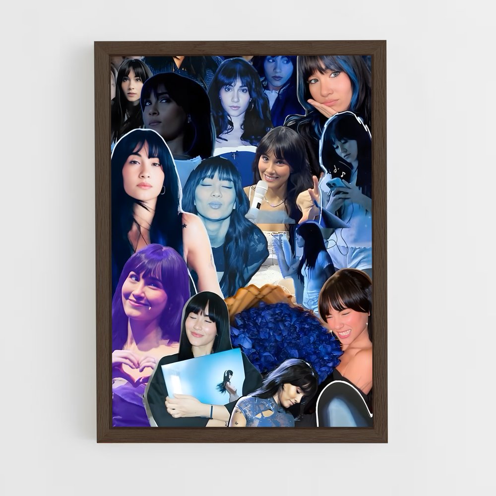 ap-aitana-14 cadre Bois foncé