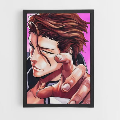 ap-aizen sosuke-1 cadre Noir
