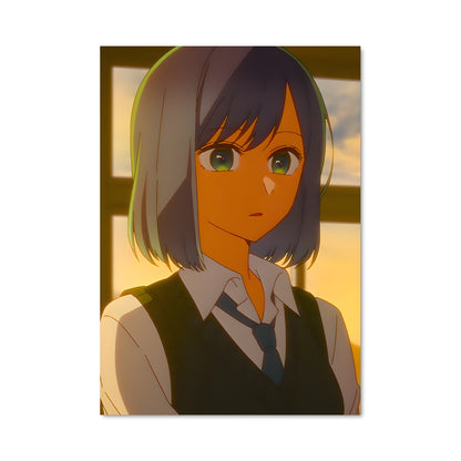 Poster Akane kurokawa 32107