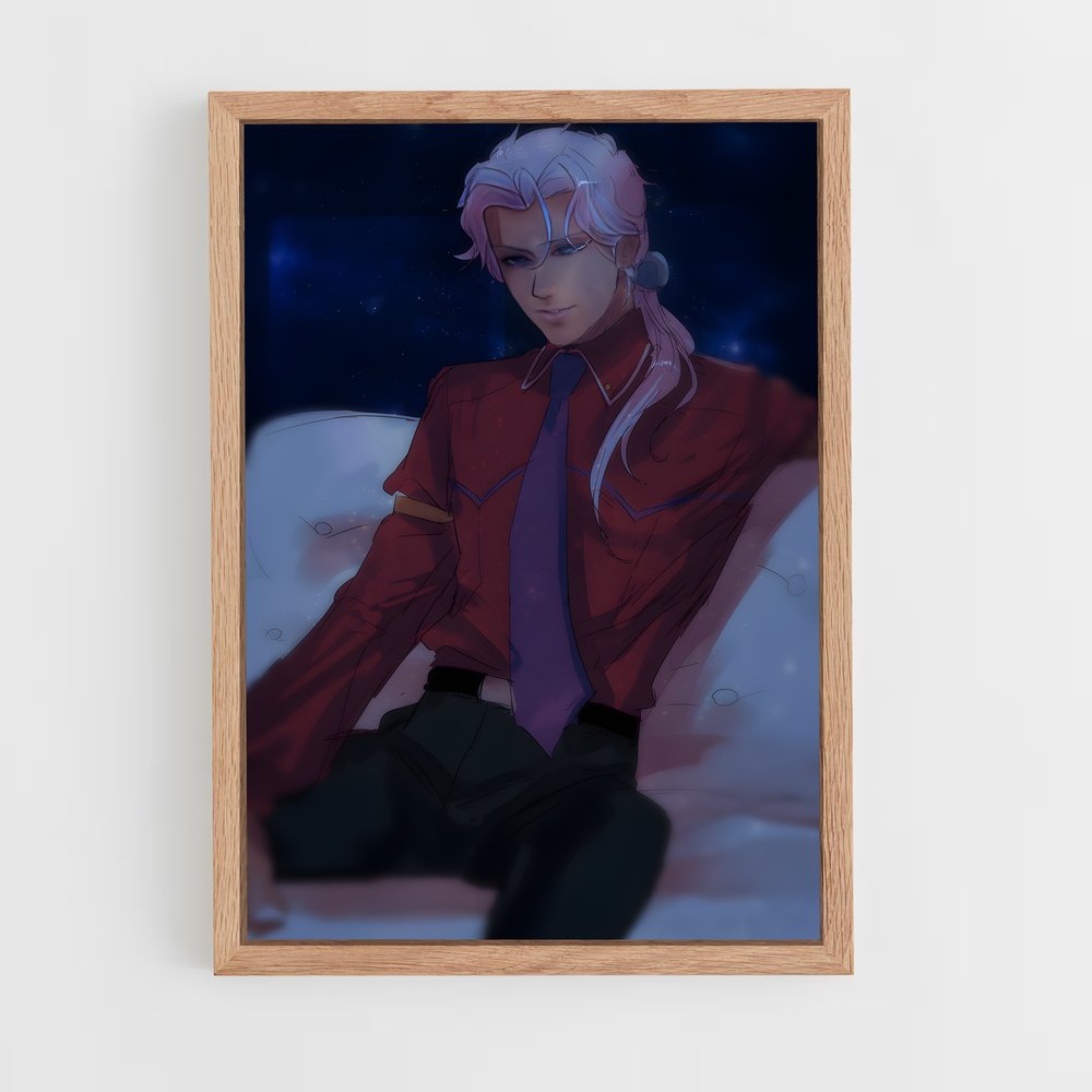 ap-akio ohtori-2 cadre Bois clair