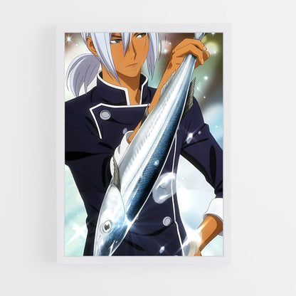 ap-akira hayama-2 cadre Blanc