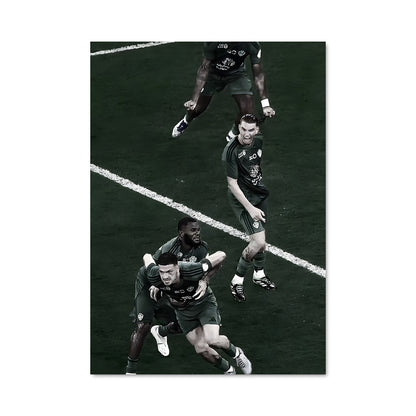 Poster Al ahli saudi fc 69114