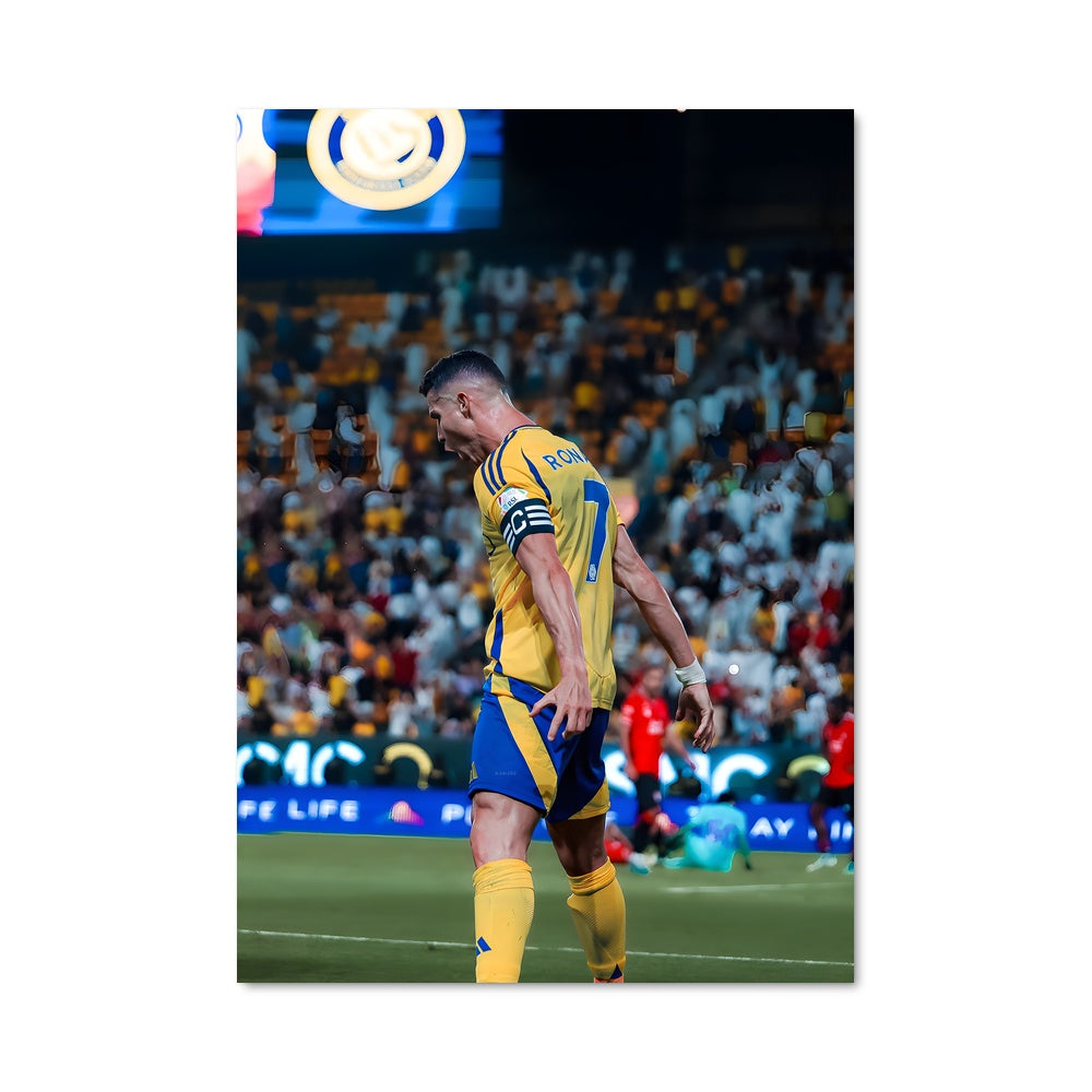 Poster Al raed fc 69180