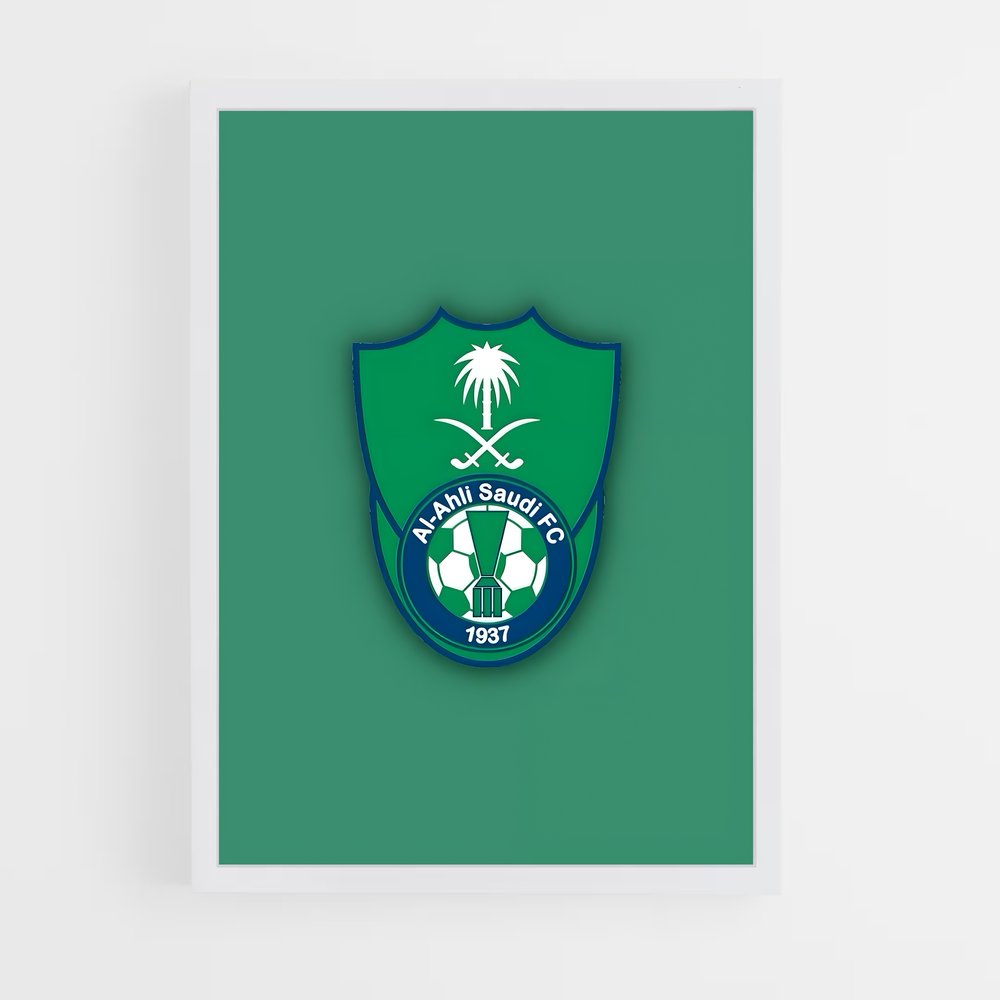 ap-al ahli saudi fc-10 cadre Blanc