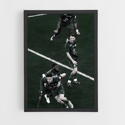 ap-al ahli saudi fc-7 cadre Noir