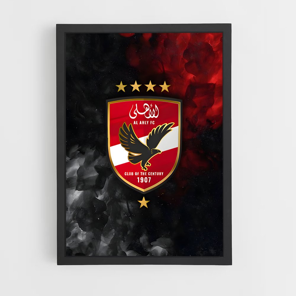 ap-al ahly sc-4 cadre Noir